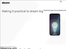 Sites similar to dreamrapp.com