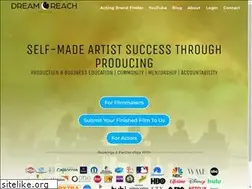 Sites similar to dreamreachmedia.com