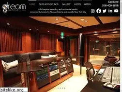 Sites similar to dreamrecordingstudios.com