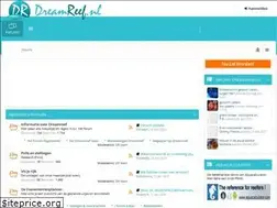 Sites similar to dreamreef.nl