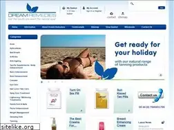 Sites similar to dreamremedies.com