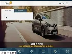 Sites similar to dreamrentacar.bg