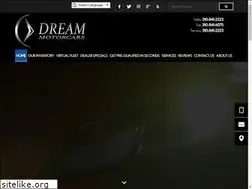 Sites similar to dreamrentacar.com