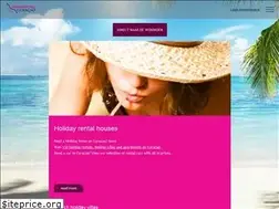 Sites similar to dreamrentalscuracao.com