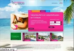 Sites similar to dreamrentalscuracao.nl