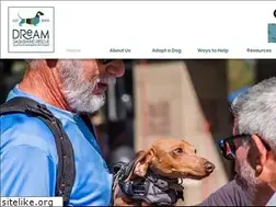 Sites similar to dreamrescue.org