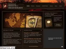 Sites similar to dreamresearch.ca