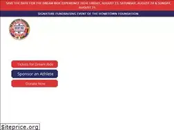 Sites similar to dreamride.org