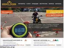 Sites similar to dreamrider.ru