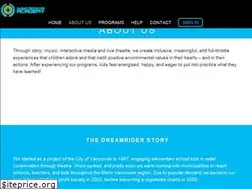 Sites similar to dreamriderproductions.com