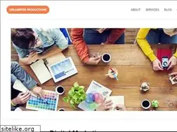 Sites similar to dreamriter.com