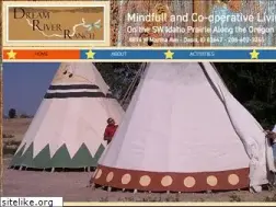 Sites similar to dreamriverranch.org