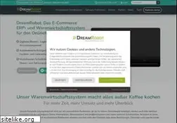 Sites similar to dreamrobot.de