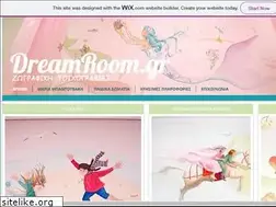 Sites similar to dreamroom.gr