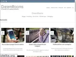 Sites similar to dreamrooms.se
