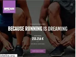 Sites similar to dreamrunners.org