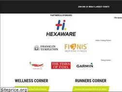 Sites similar to dreamrunnershalfmarathon.com