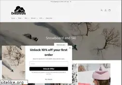 Sites similar to dreamruns.com