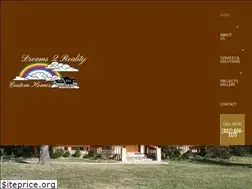 Sites similar to dreams-2-reality.com
