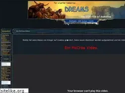 Sites similar to dreams-gilde.de