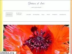 Sites similar to dreams-of-art.de