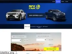 Sites similar to dreams-rentacar.com