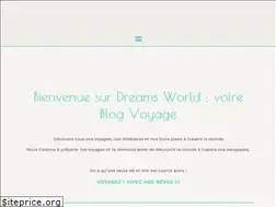 Sites similar to dreams-world.net