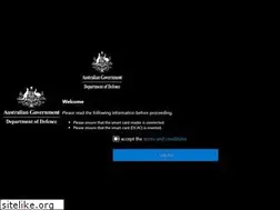 Sites similar to dreams.defence.gov.au