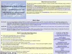 Sites similar to dreams.ucsc.edu