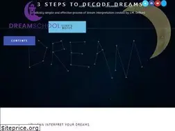 Sites similar to dreams123.com