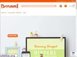 Sites similar to dreams6usa.com