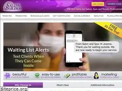 Sites similar to dreamsalon-spa.com
