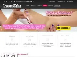 Sites similar to dreamsalonfl.com