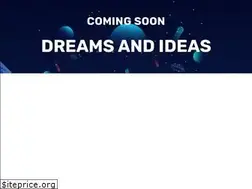 Sites similar to dreamsandideas.us