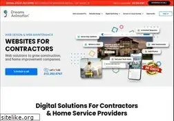 Sites similar to dreamsanimation.com
