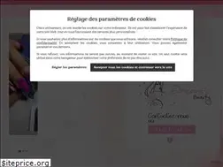 Sites similar to dreamsbeauty.be