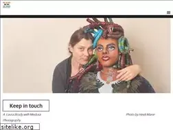 Sites similar to dreamsbymachine.com