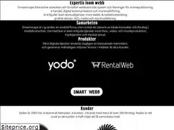 Sites similar to dreamscape.se