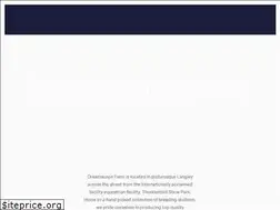 Sites similar to dreamscapefarm.com