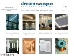 Sites similar to dreamscapelighting.com