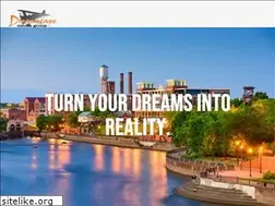 Sites similar to dreamscapemediagroup.com