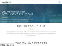 Sites similar to dreamscapenetworks.com