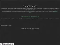 Sites similar to dreamscapes.ai