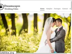 Sites similar to dreamscapes.ie