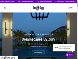 Sites similar to dreamscapesbyzury.com