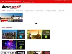 Sites similar to dreamscapetours.com.au