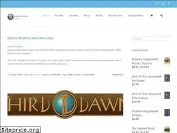 Sites similar to dreamscarred.com