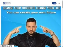 Sites similar to dreamscatcher.ca