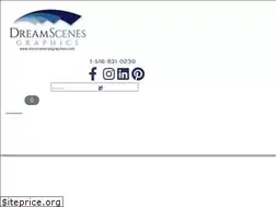 Sites similar to dreamscenesinc.com