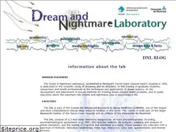 Sites similar to dreamscience.ca